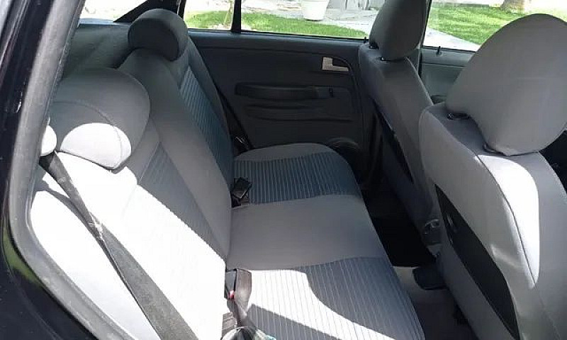 Spacefox 1.6 Comfort...