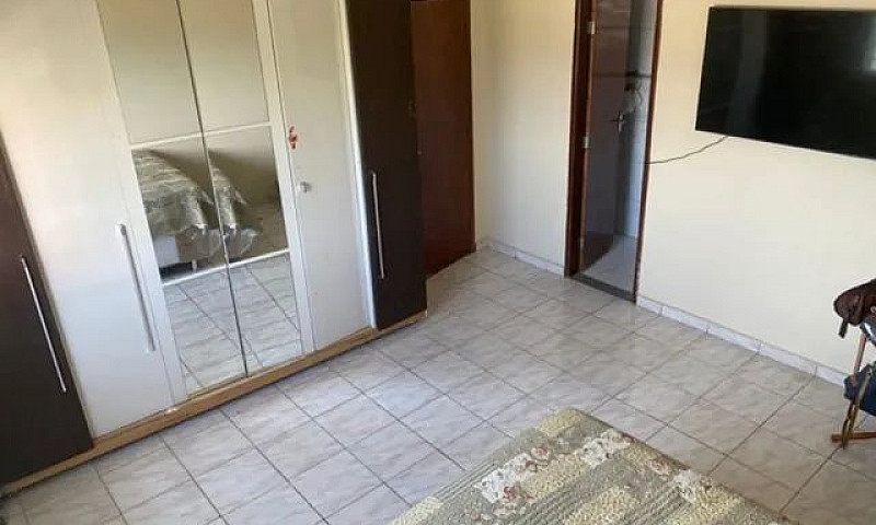 Casa Para Venda Em A...