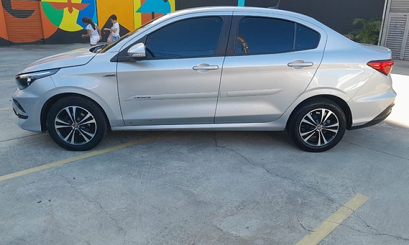 Cronos 1.3 Gsr 2019 ...