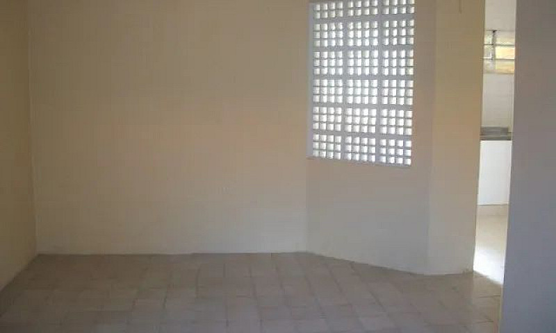 Alugo Apartamento No...