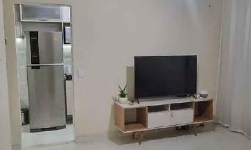 Apartamento Para Ven...