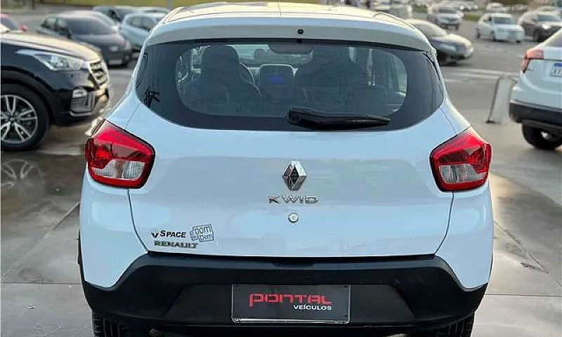 Renault Kwid 2020 1....