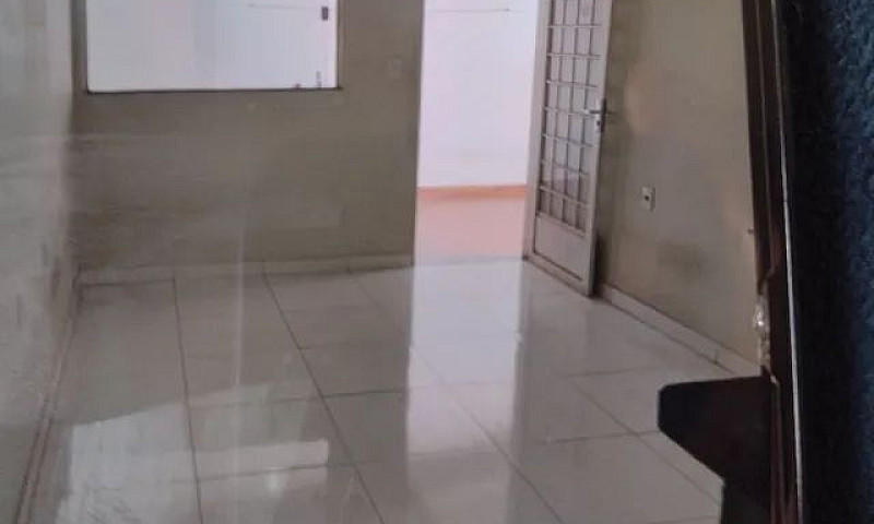 Casa Pra Alugar...