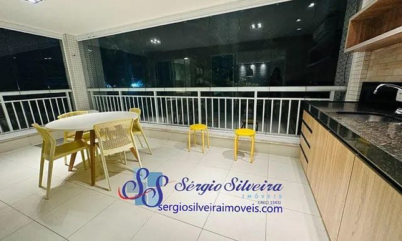 Lindo Apartamento Mo...
