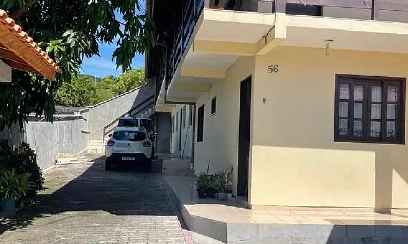Apartamento De 1 Qua...
