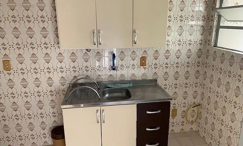 Apartamento De 1 Dor...