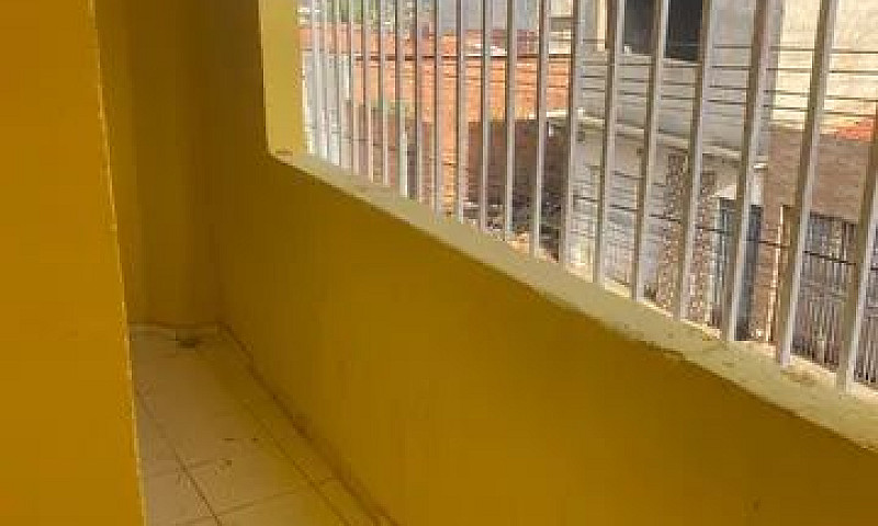 Aluguel De Apartamen...