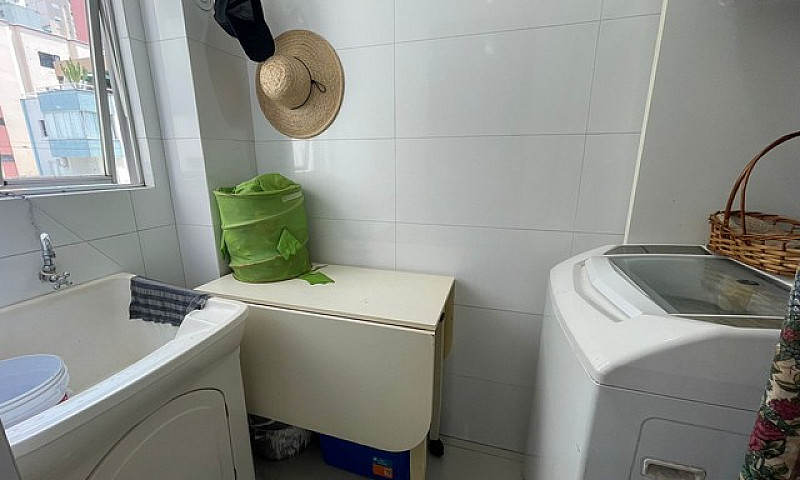 2 Quartos Com 1 Vaga...