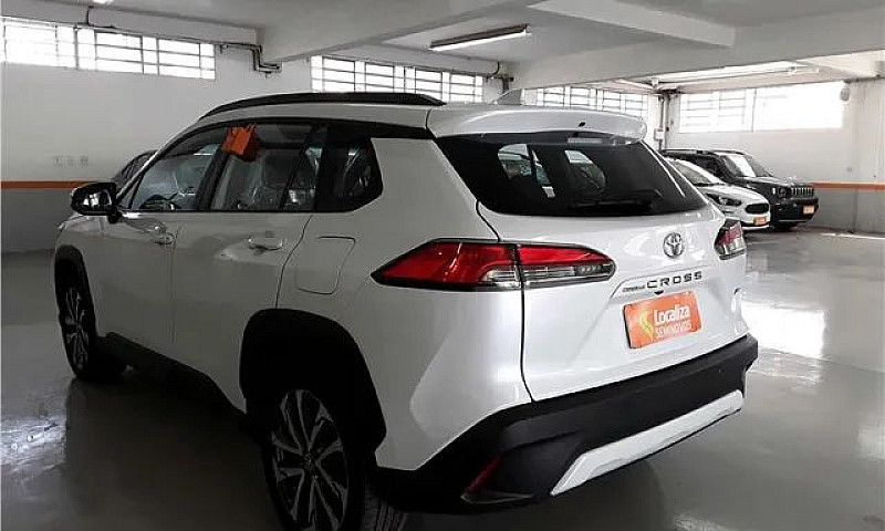 Toyota Corolla 2023 ...