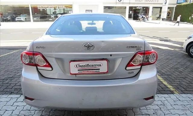 Toyota Corolla 2.0 X...