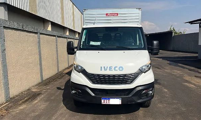 Iveco Daily 45-170 C...