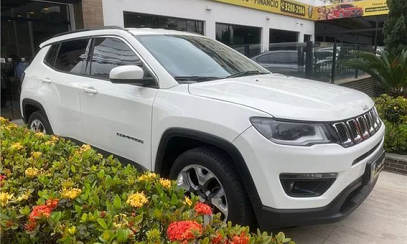 Jeep Compass 2019 2....