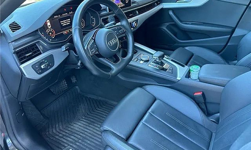 Audi A5 2019 2.0 Tfs...