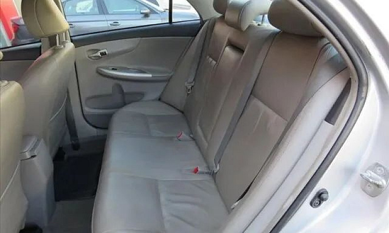 Toyota Corolla 2.0 X...