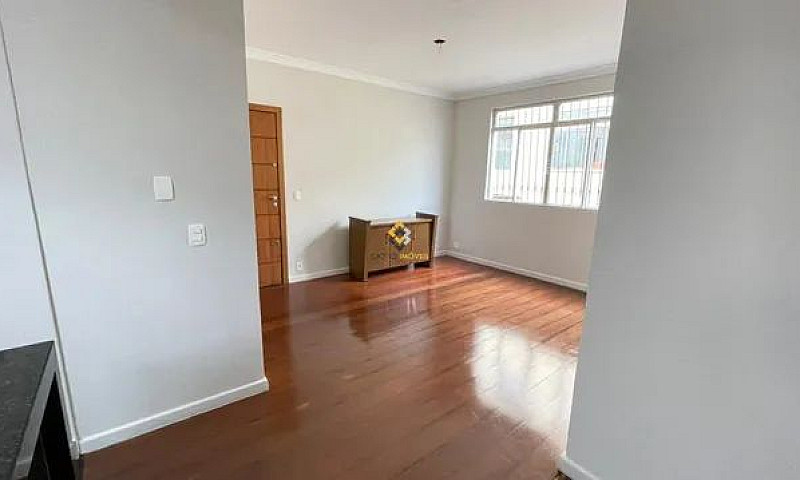 Apartamento 3 Quarto...