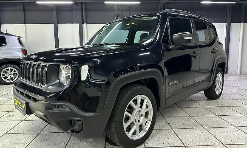 Jeep Renegade 2019 S...