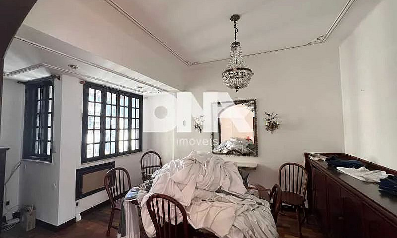 Apartamento - Padrão...