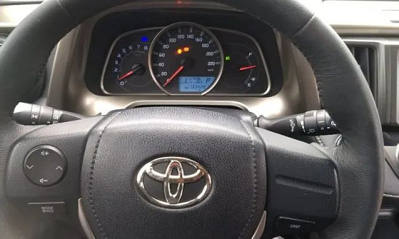 Rav 4 4X4 2.0 2015 F...