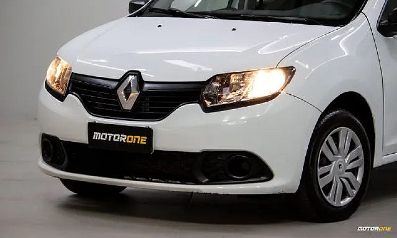 Renault Sandero Auth...