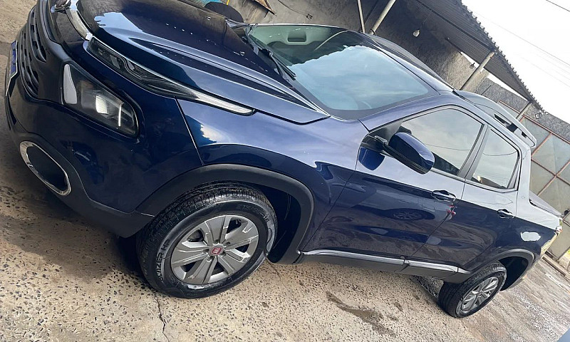 Fiat Toro Freedom 1....