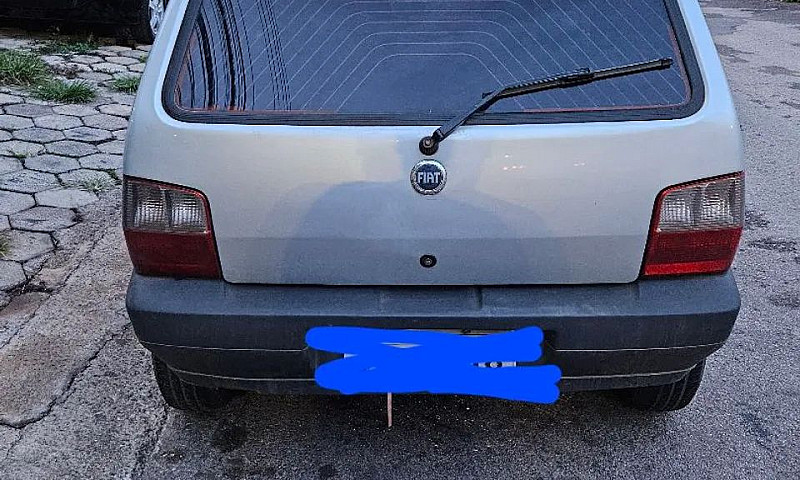 Fiat Uno Mille 1.0 F...