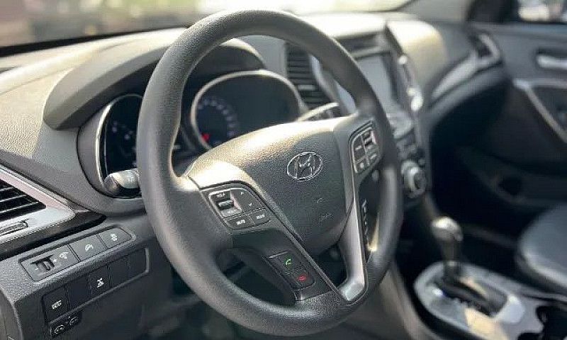 (Blindado) Hyundai S...
