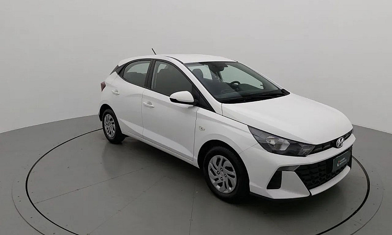 Hyundai Hb20 2024 1....