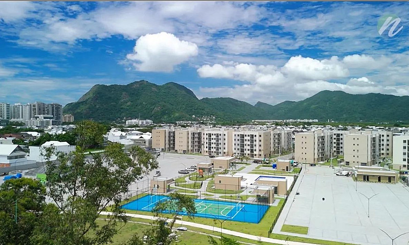 Apartamento Na Melho...