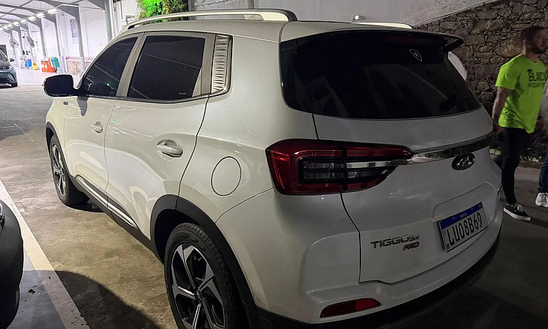 Chery Tiggo 5X Pro 1...