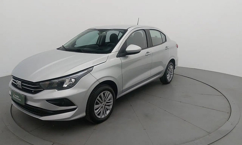 Fiat Cronos Drive 1....