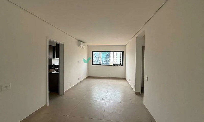 Apartamento 2 Quarto...