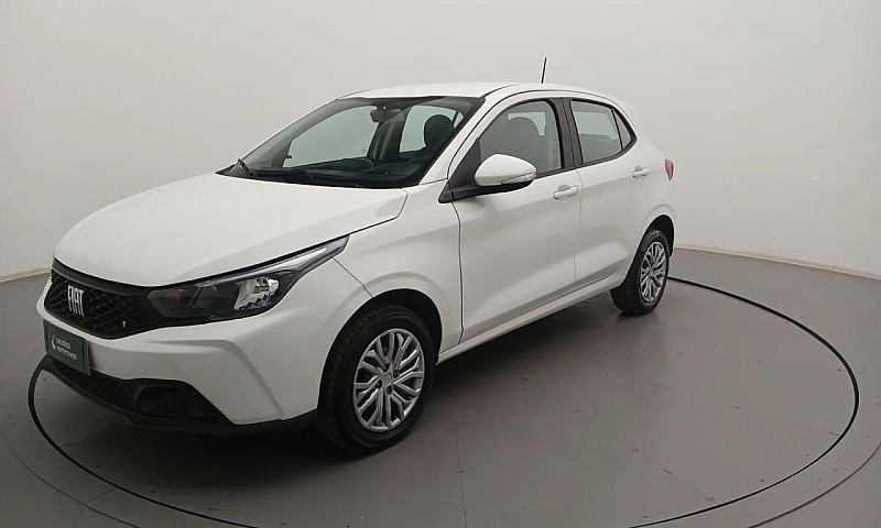 Fiat Argo Drive 1.3 ...