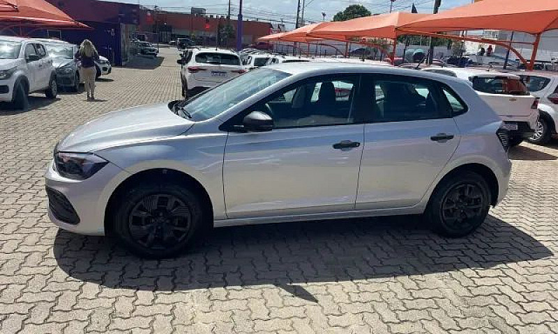 Volkswagen Polo Trac...