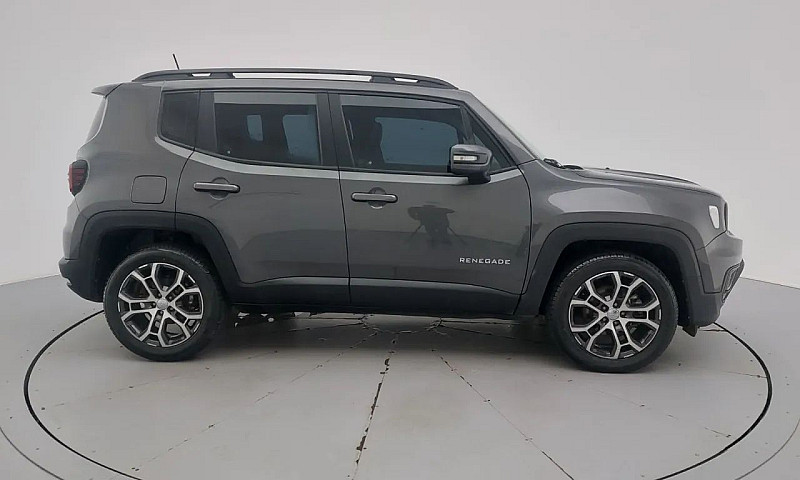 Jeep Renegade 2023 1...