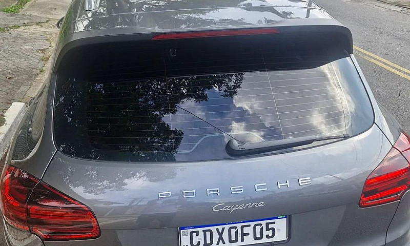 Porsche Cayenne V6 3...