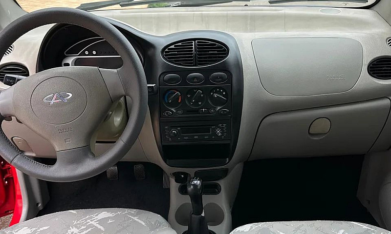 Chery Qq 1.1/1.0 12V...