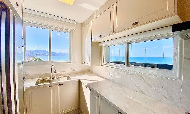 Apartamento Frente M...