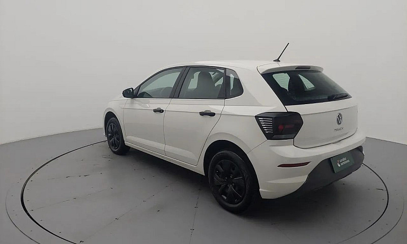 Volkswagen Polo 2024...