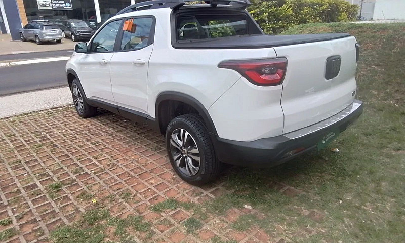 Fiat Toro 2023 1.3 T...