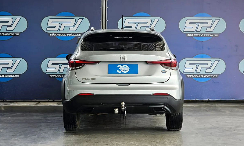 Fiat Pulse 1.3 Drive...