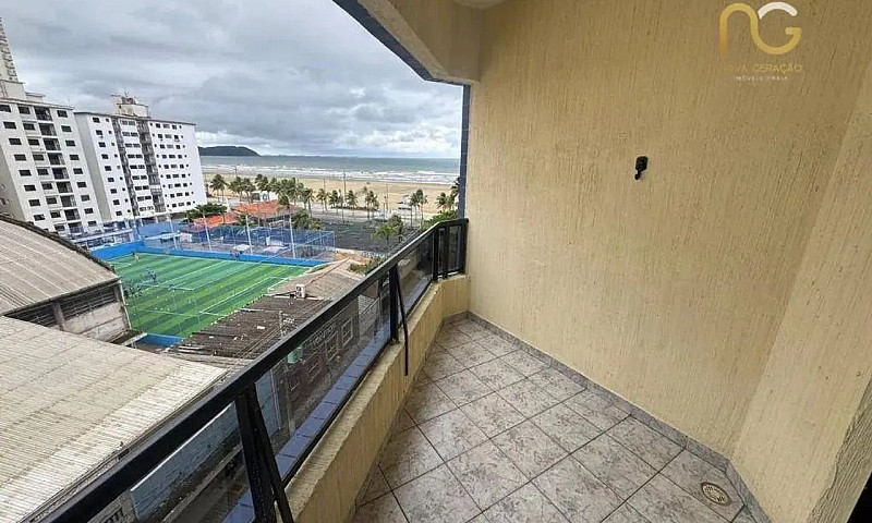 Apartamento Com 3 Do...