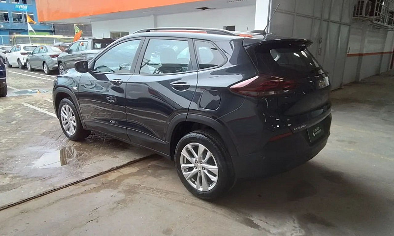 Chevrolet Tracker 20...