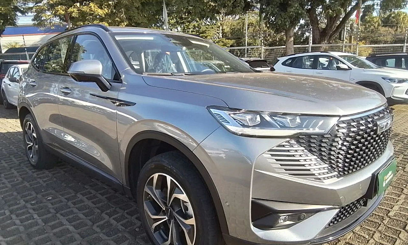 Gwm Haval H6 Premium...