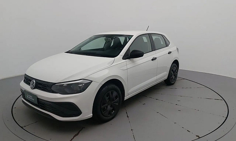 Volkswagen Polo Trac...