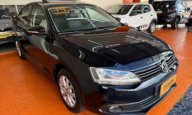 Volkswagen Jetta 2.0...