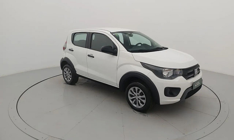 Fiat Mobi Like 1.0 F...