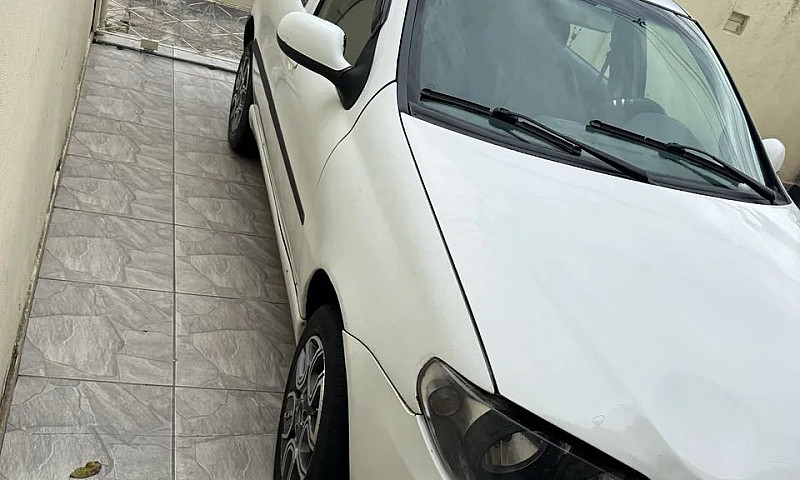 Fiat Palio Elx 1.0 F...