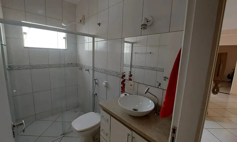 Casa Parque Júlio Nó...