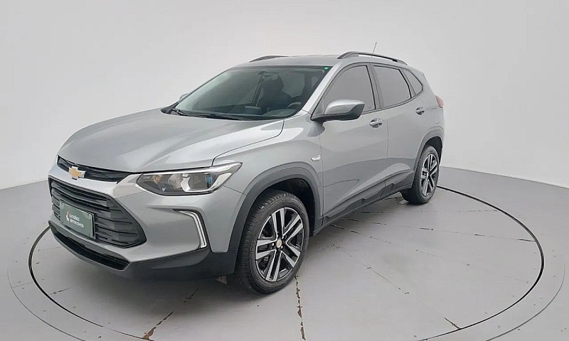 Chevrolet Tracker 20...
