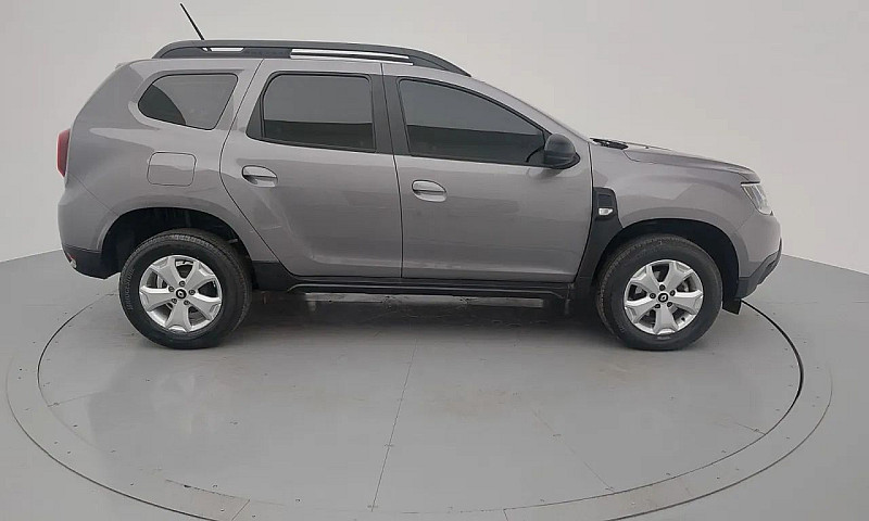 Renault Duster 2024 ...
